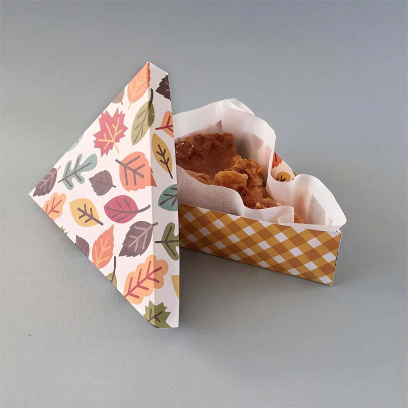 Pie Boxes