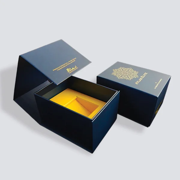 Premium Boxes