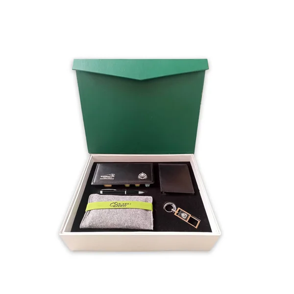 Promotional Boxes