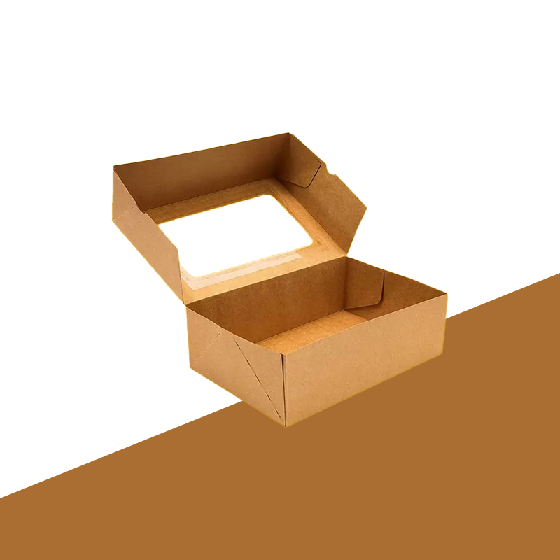 Regular Six Corner Boxes