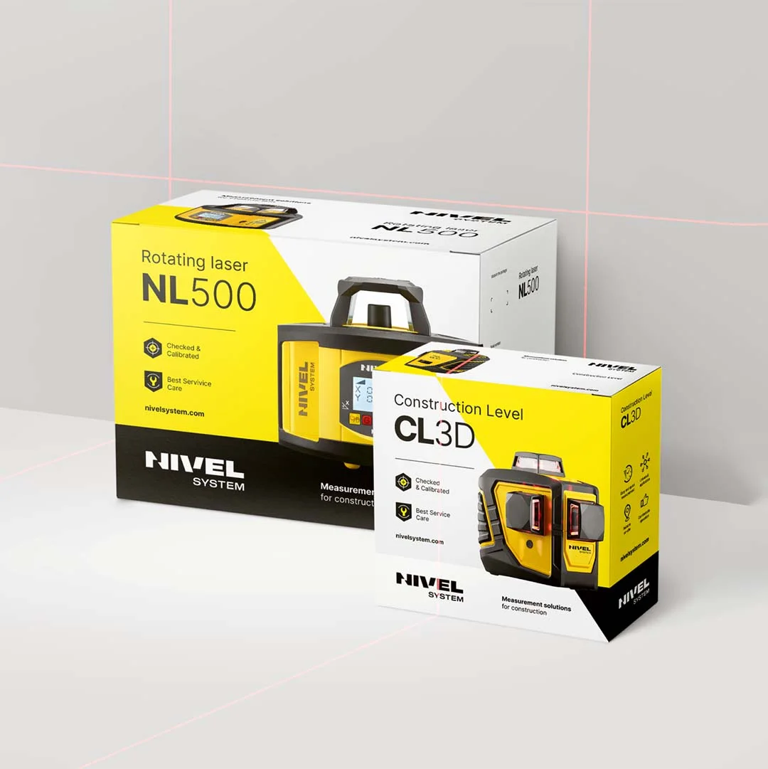 Rigid Electronics Boxes