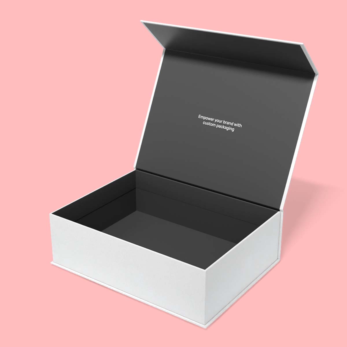 Rigid Magnetic Boxes
