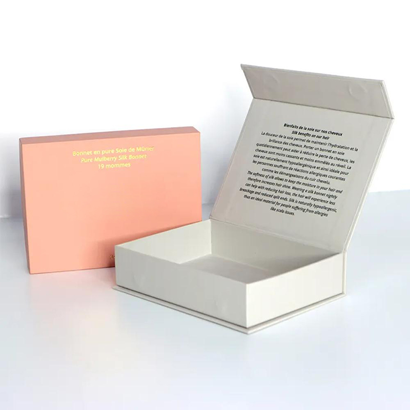 Rigid Packaging Mailers — custom rigid boxes by Packmio Rigid Packaging Mailers in an alternative colorway