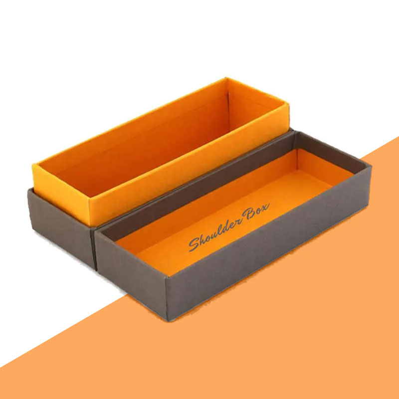 Rigid Shoulder Boxes