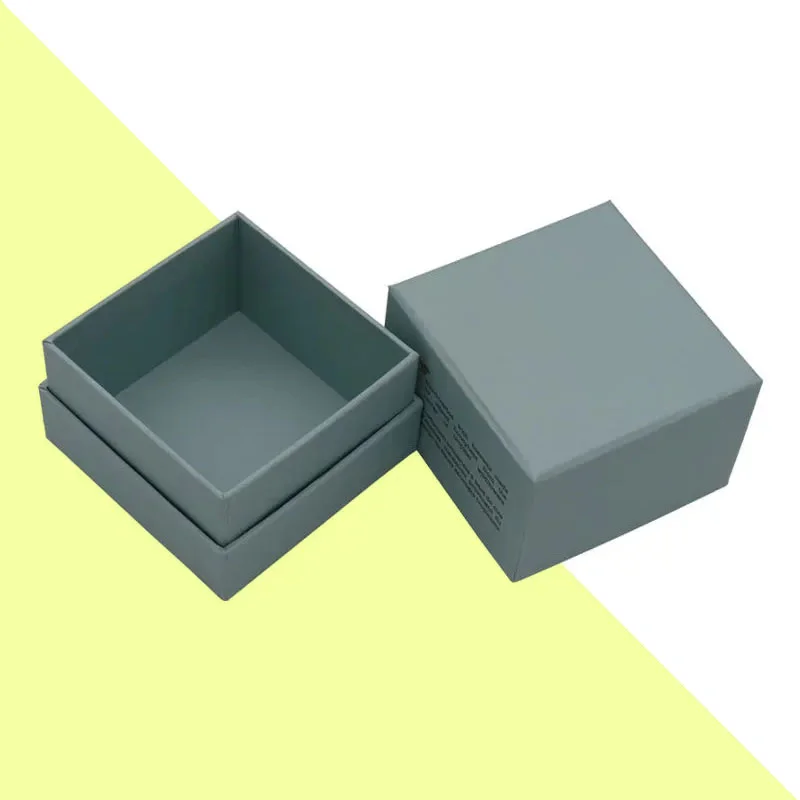 Rigid Shoulder Boxes in use, packed and ready to ship