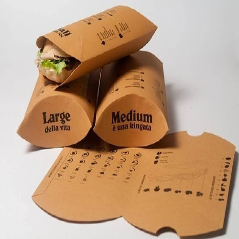 Roll Boxes — custom retail boxes by Packmio Roll Boxes in an alternative colorway