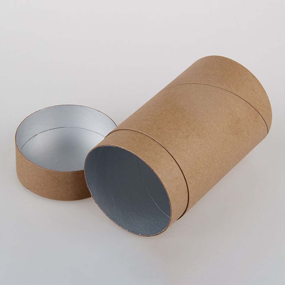 Round Cardboard