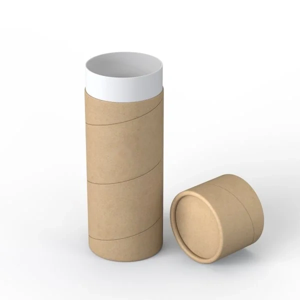 A stack of round cardboard in a custom size