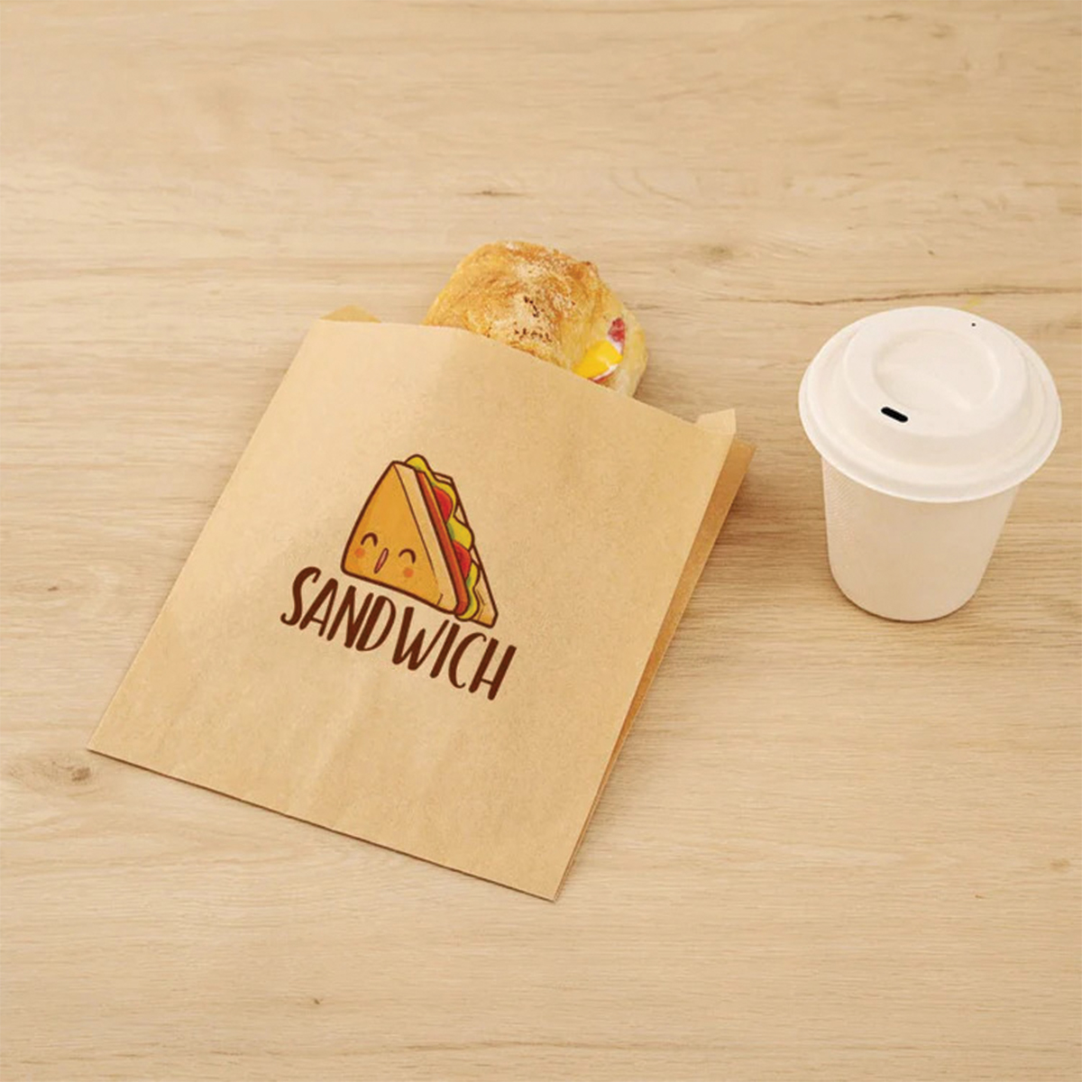 Sandwich Boxes