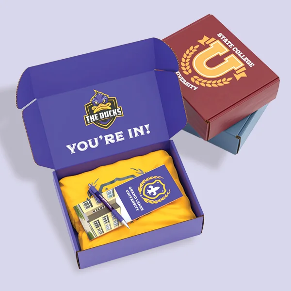 School Boxes