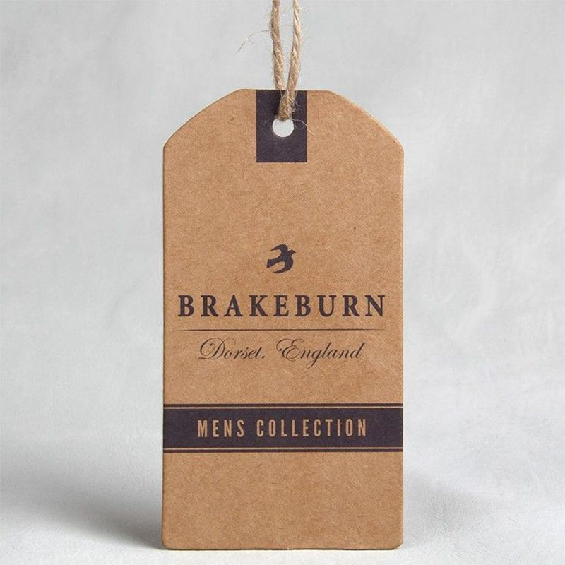 Shipping Tags