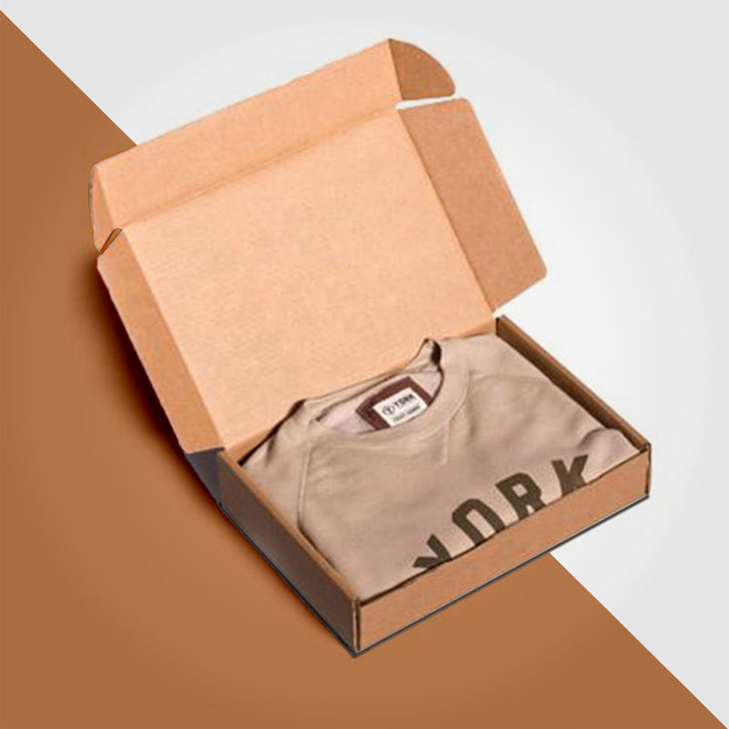 Shirt Boxes