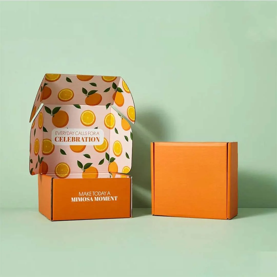 Small Cardboard Boxes