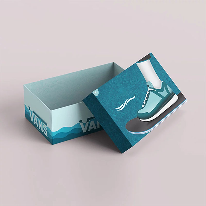 Sneaker Boxes
