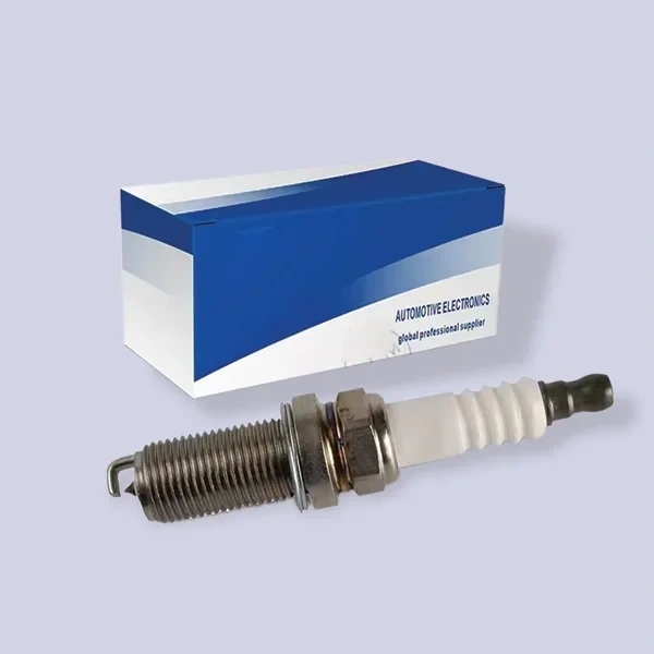 Spark Plug Boxes — custom automotive packaging by Packmio Spark Plug Boxes in use, packed and ready to ship