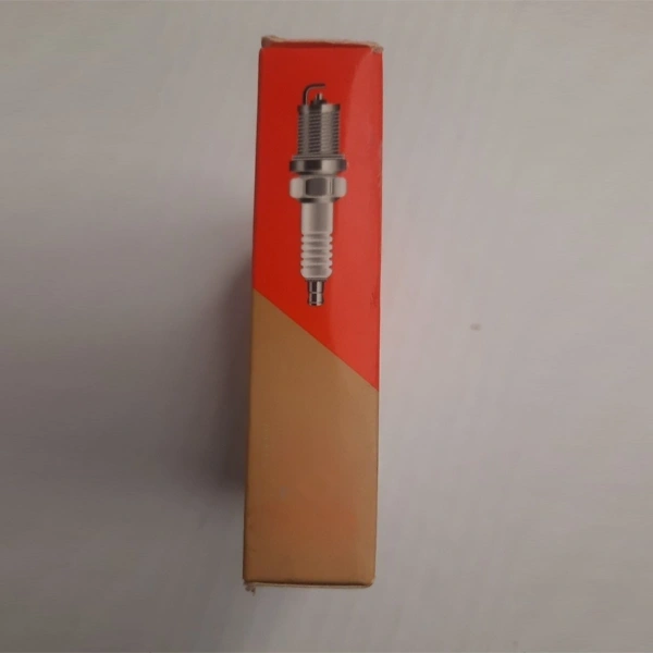 Spark Plug Boxes — custom automotive packaging by Packmio Spark Plug Boxes in an alternative colorway