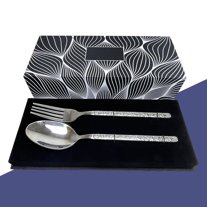 Spoon Boxes — custom kitchenware boxes by Packmio Spoon Boxes in use, packed and ready to ship