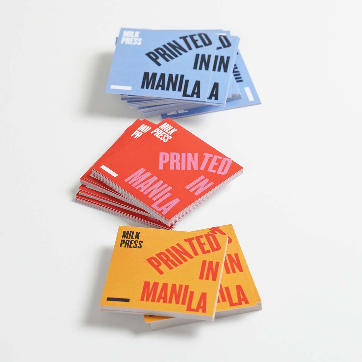 Square Stickers