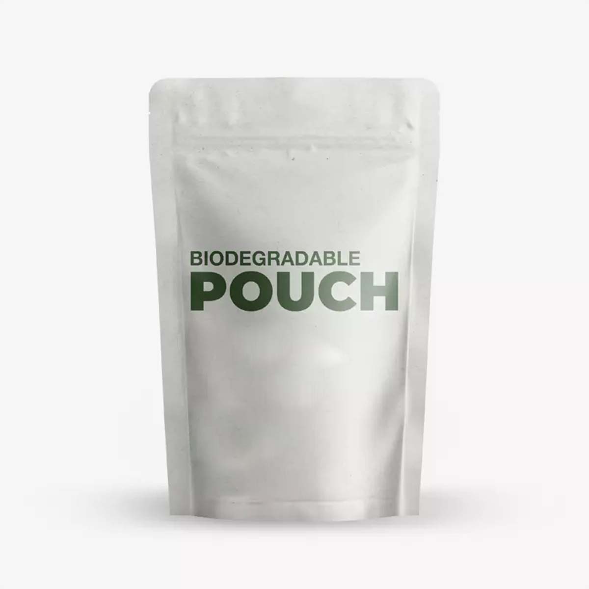 Stand Up Pouches