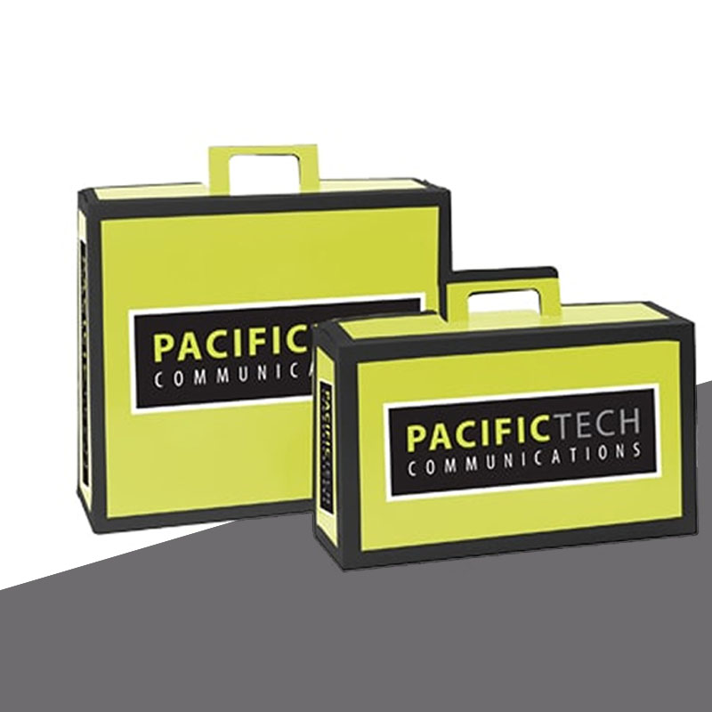 Suitcase Boxes