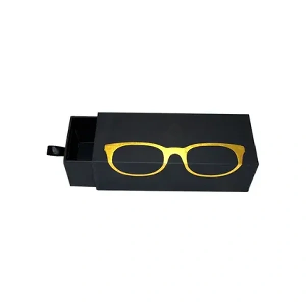 Sunglasses Boxes — custom eyewear boxes by Packmio Sunglasses Boxes in an alternative colorway