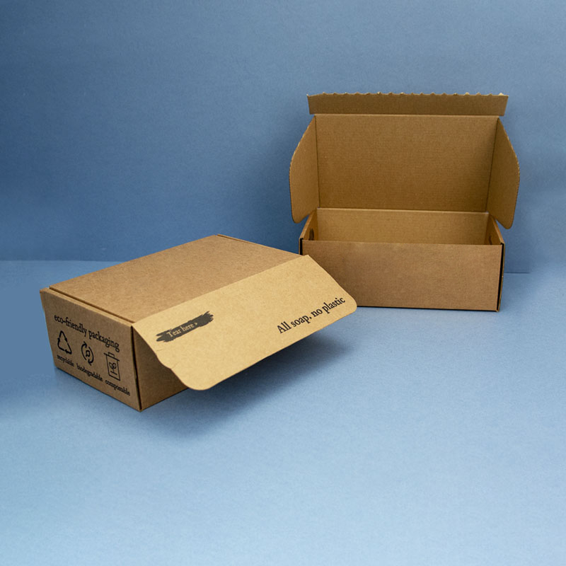 Sustainable Boxes
