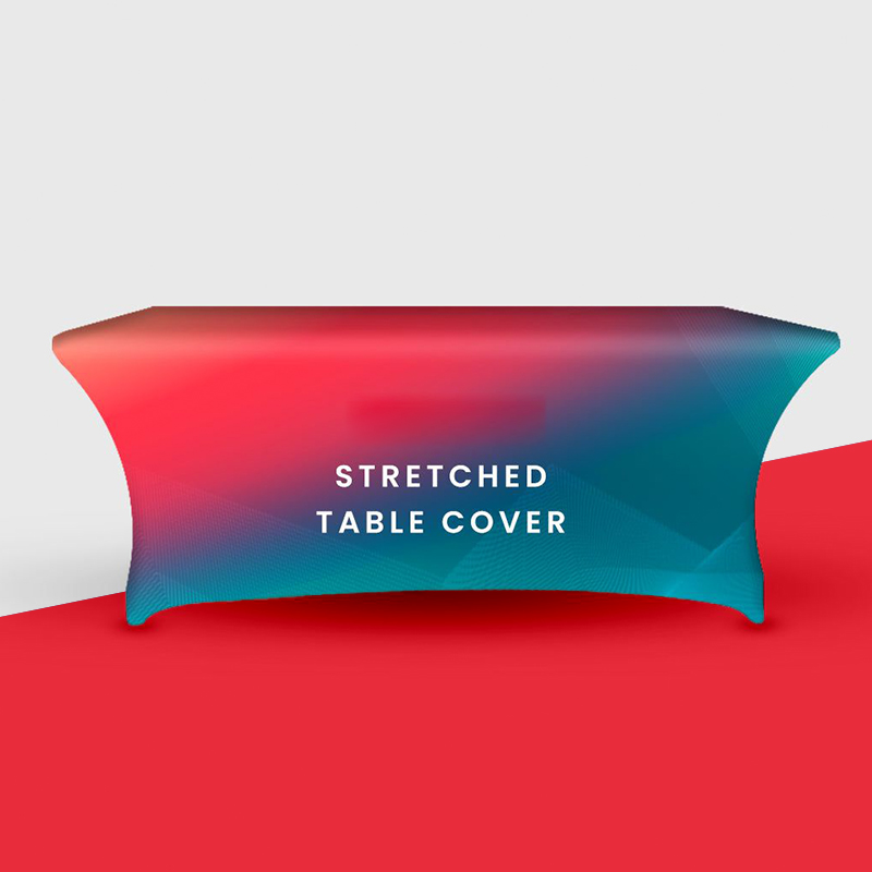 Tablecloth Boxes — custom kitchenware boxes by Packmio Tablecloth Boxes in use, packed and ready to ship