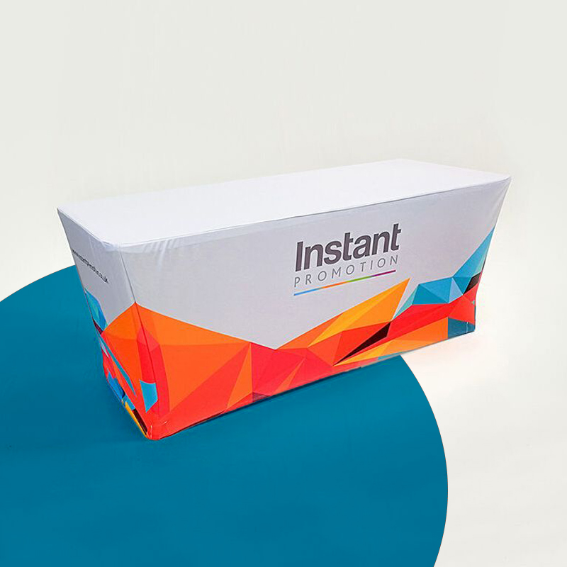 Tablecloth Boxes — custom kitchenware boxes by Packmio Tablecloth Boxes in an alternative colorway