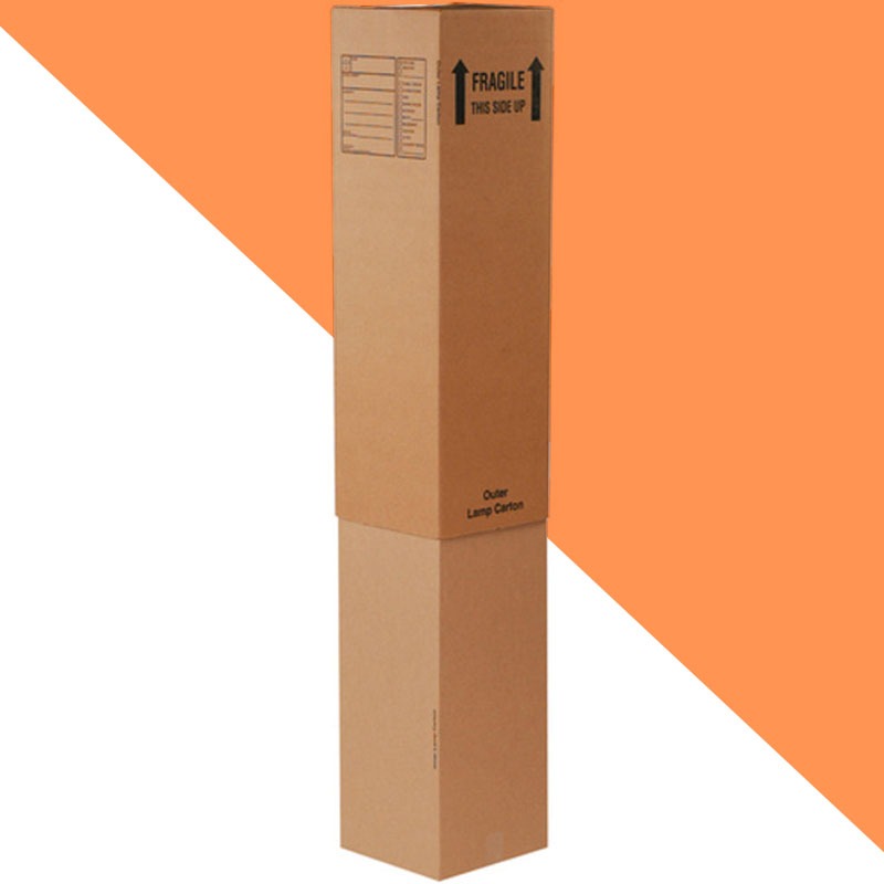 Telescoping Boxes