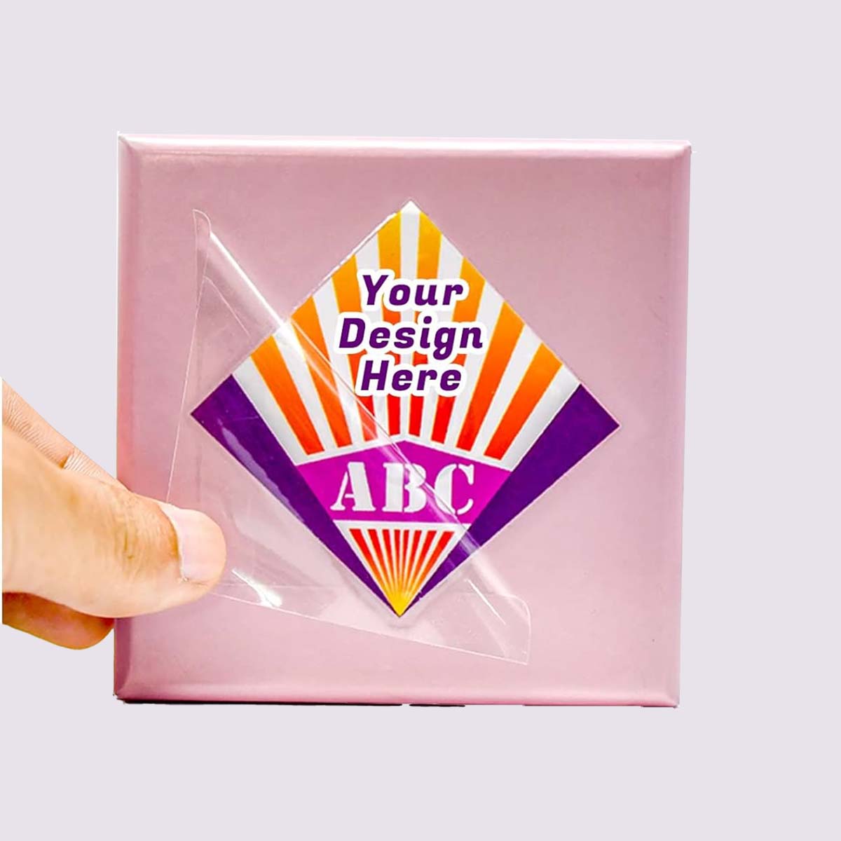 Transfer Stickers