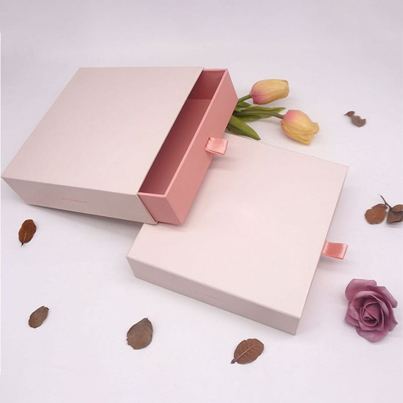 Tray Sleeve Boxes