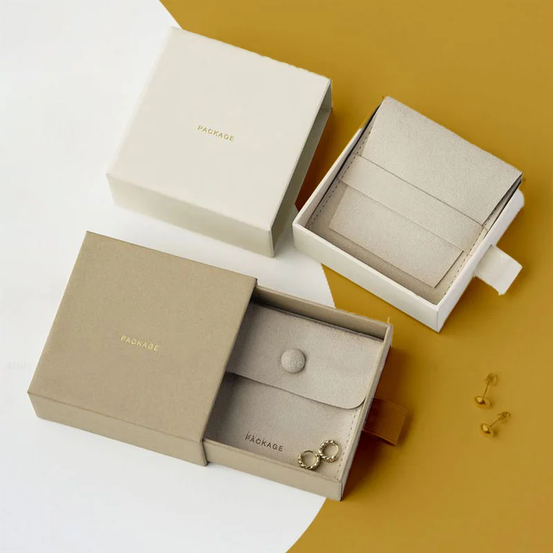 Tray Sleeve Boxes in use, packed and ready to ship
