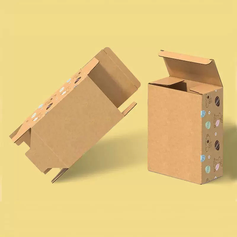 Tuck End Auto Bottom Boxes