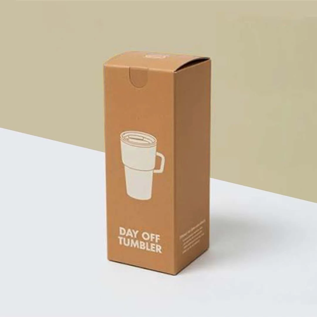 Tumbler Boxes