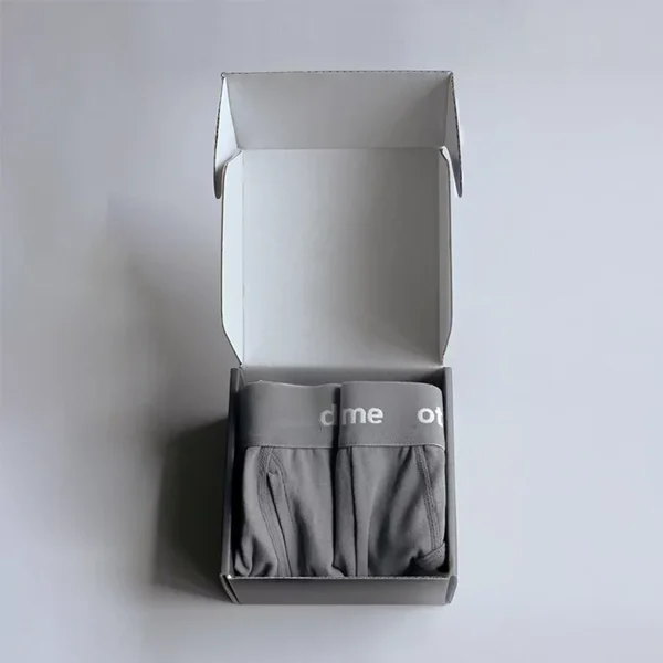 Underwear Boxes
