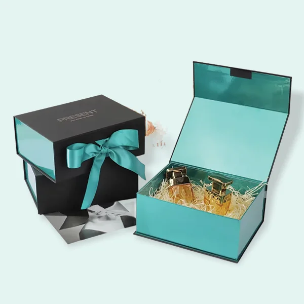 Unique Boxes