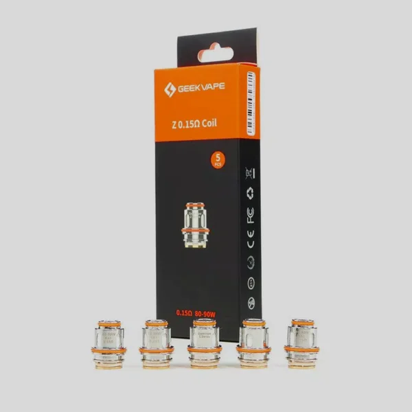 Vape Coil Boxes — custom vape packaging by Packmio Vape Coil Boxes in use, packed and ready to ship