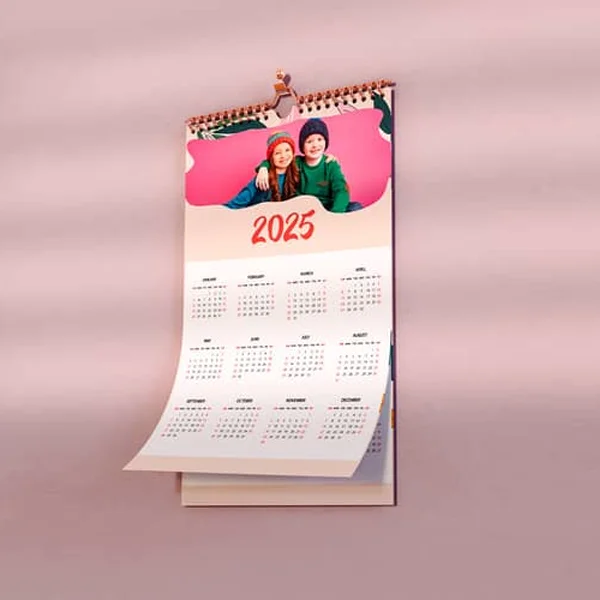 Wall Calendar