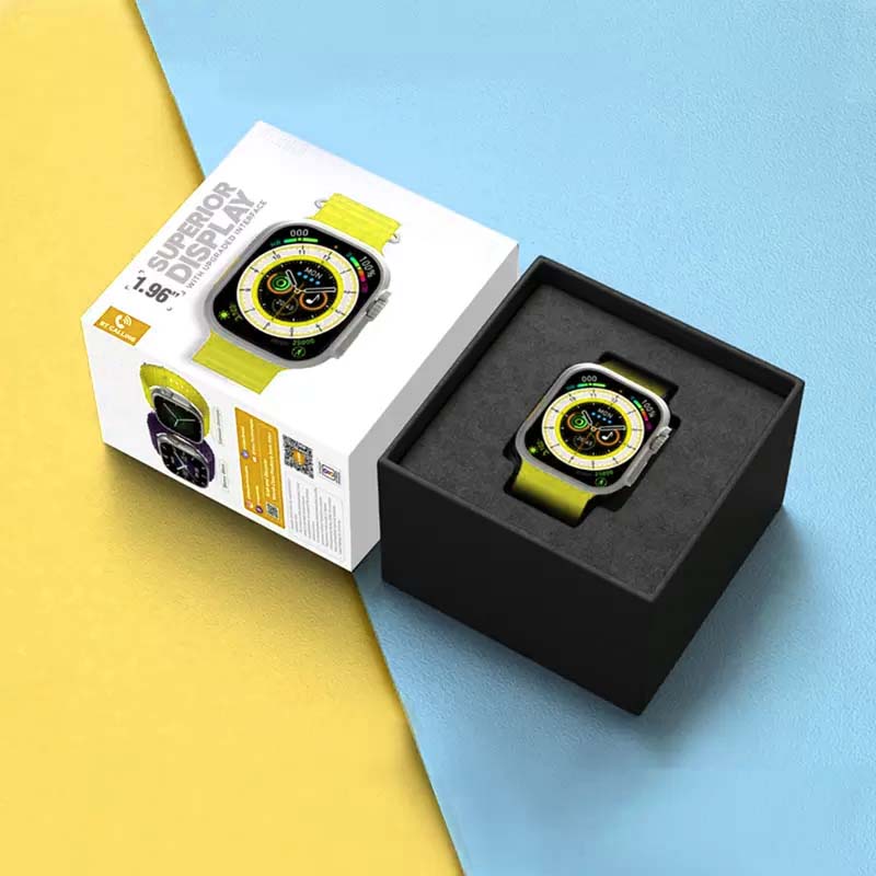 Watch Boxes — custom jewelry boxes by Packmio Watch Boxes in use, packed and ready to ship