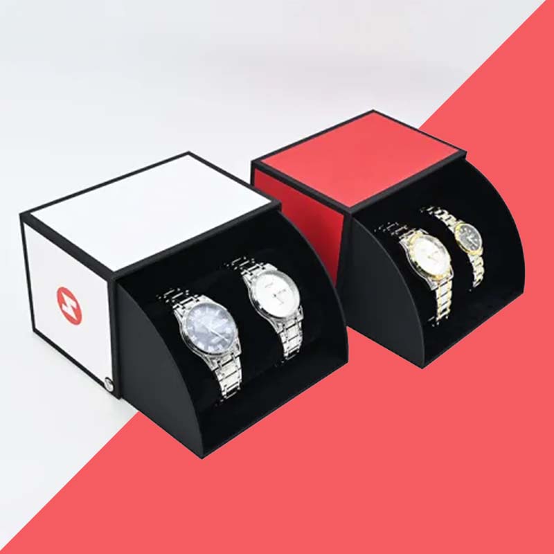Watch Boxes