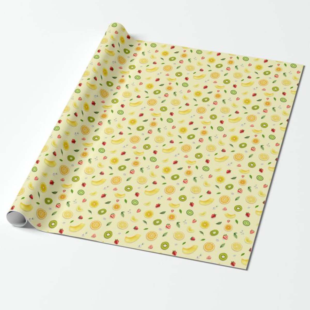 Wax Paper Bags