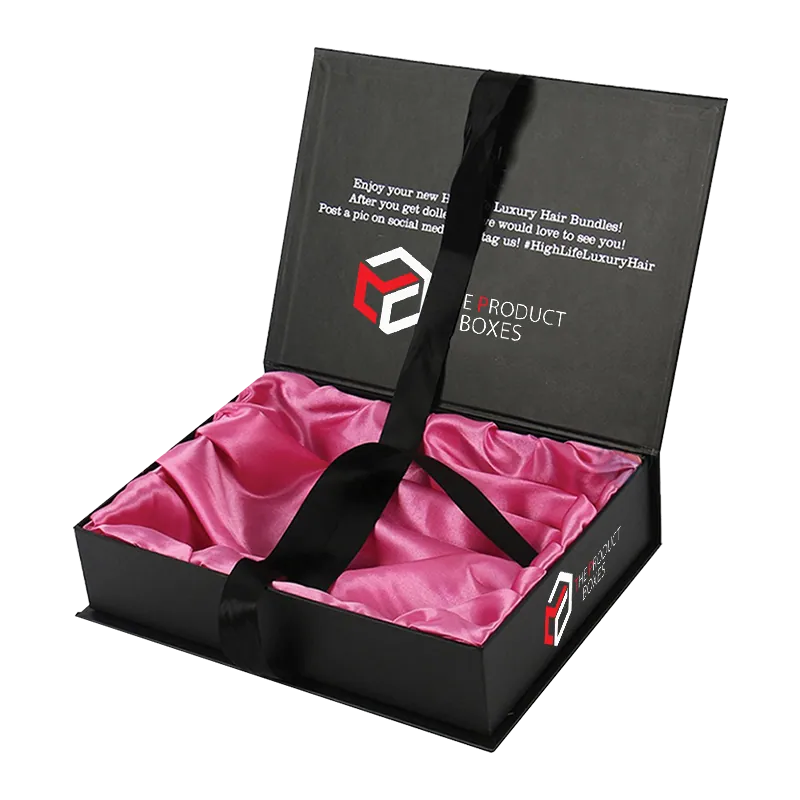 Wig Boxes
